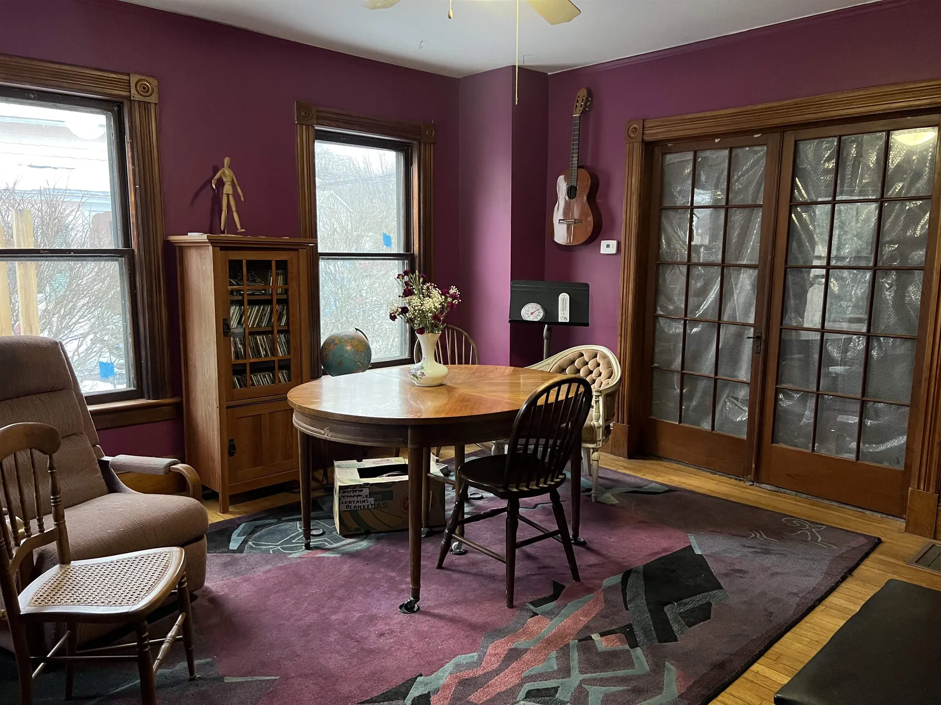 16 Washington Street Brattleboro VT 05301