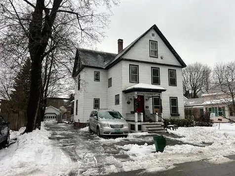 16 Washington Street Brattleboro VT 05301