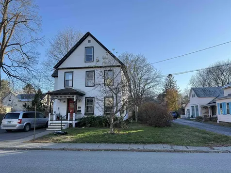 16 Washington Street Brattleboro VT 05301