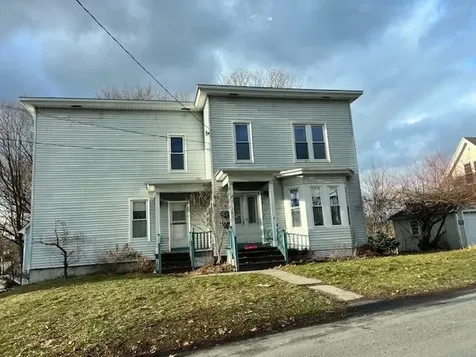 14 Highland Avenue Barre City VT 05645