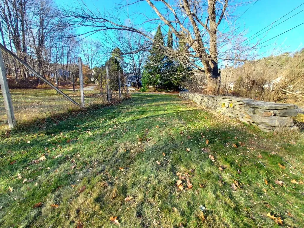 105 Kidder Hill Road Grafton VT 05146