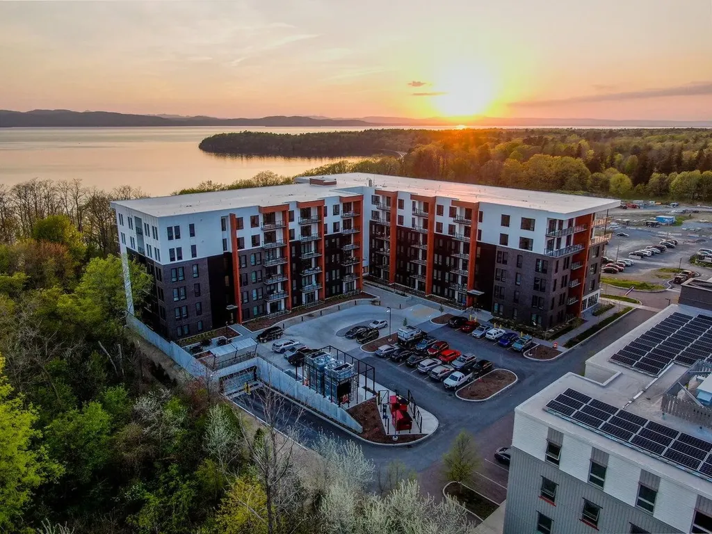 125 Cambrian Way Burlington VT 05401