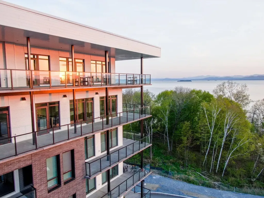 125 Cambrian Way Burlington VT 05401