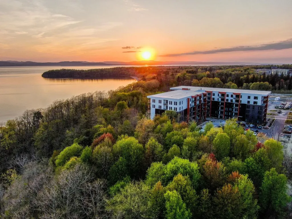 125 Cambrian Way Burlington VT 05401