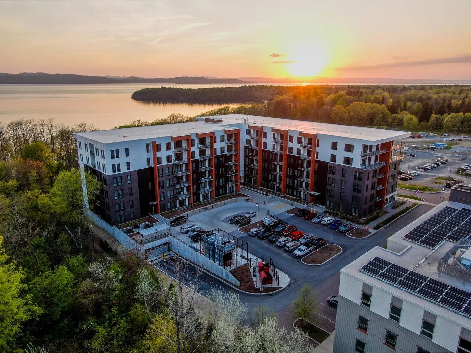 125 Cambrian Way Burlington VT 05401