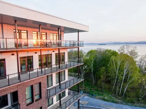 125 Cambrian Way Burlington VT 05401