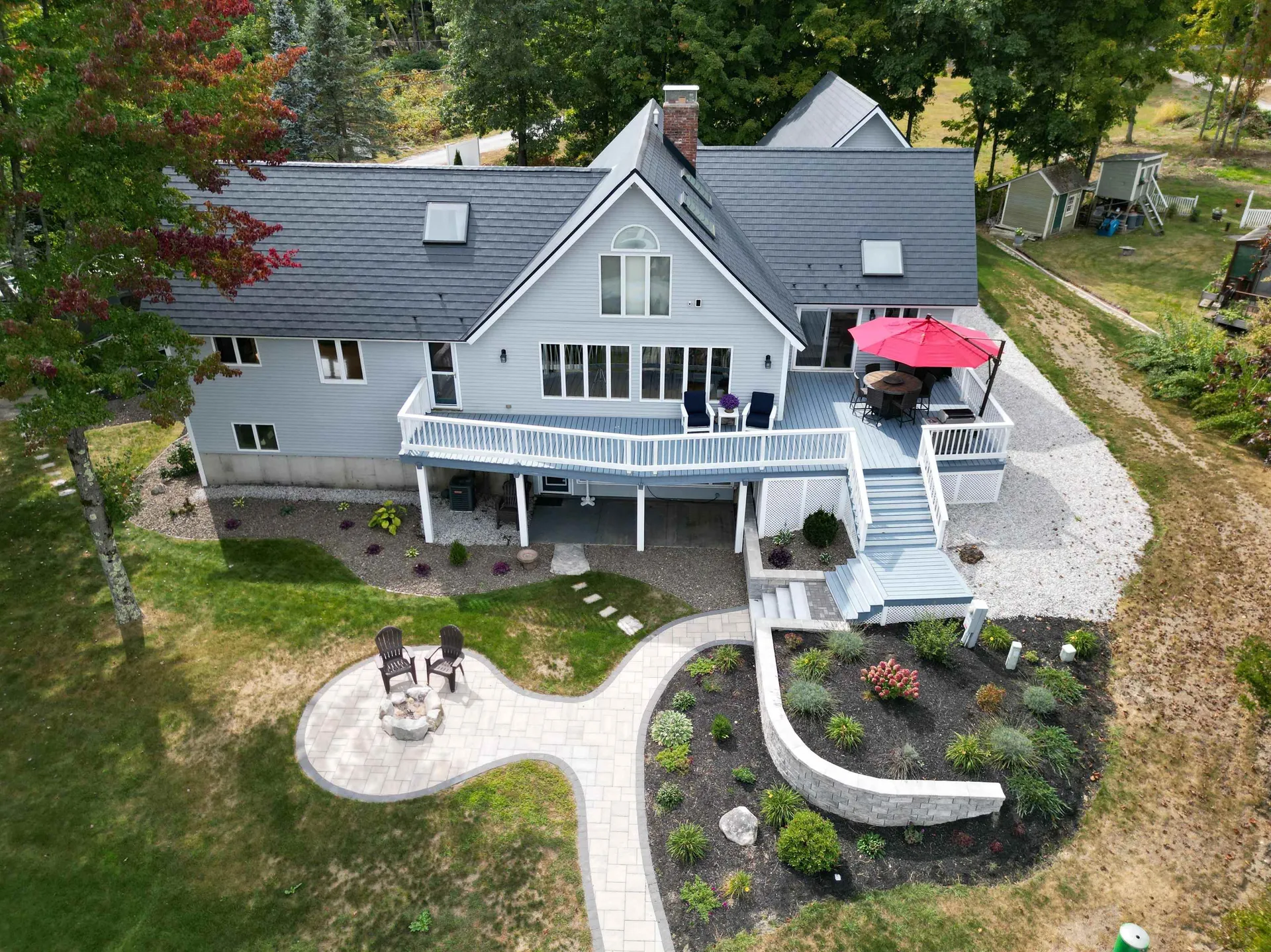 33 Lake Road Brookline NH 03033