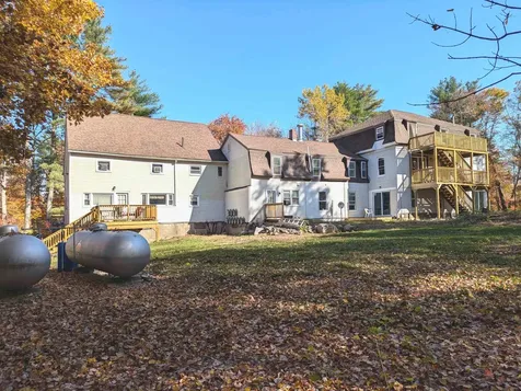 3 S Shore Road Salem NH 03079