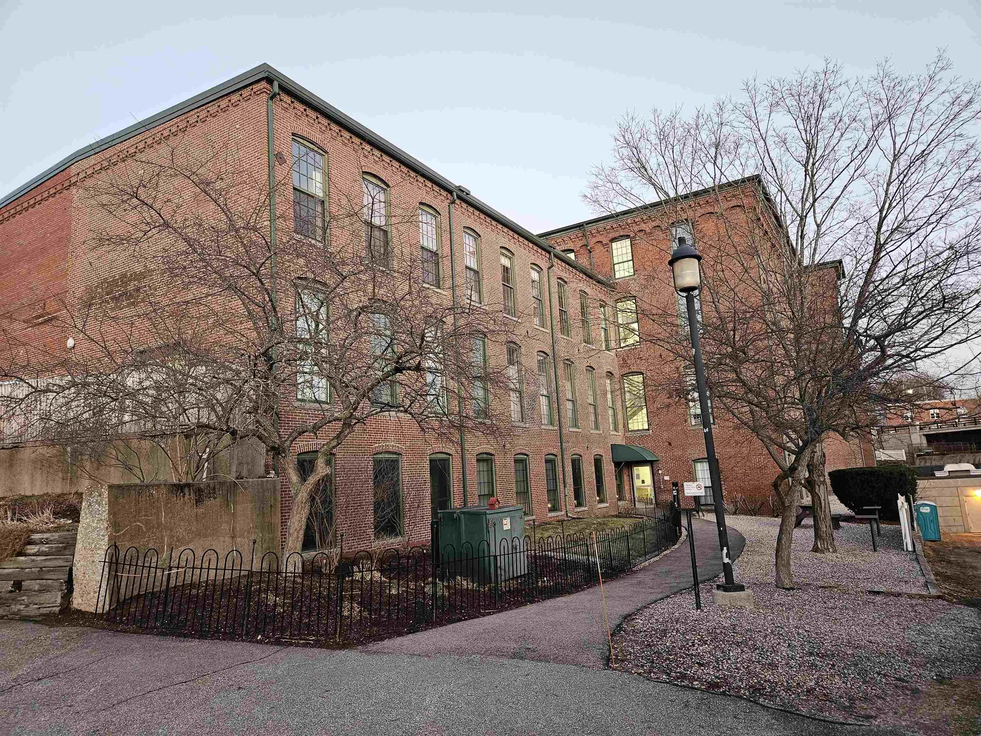 100 Main Street Pembroke NH 03275