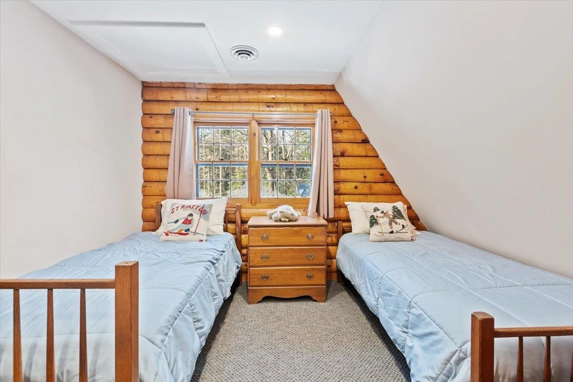 5600 Pikes Falls Road Jamaica VT 05343