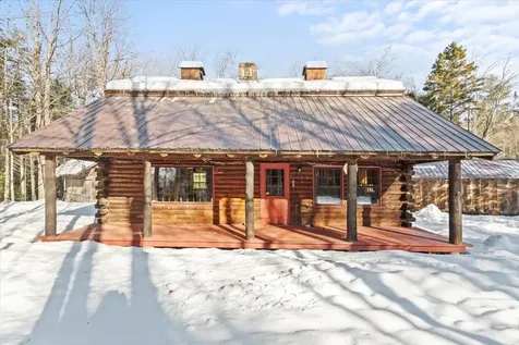 5600 Pikes Falls Road Jamaica VT 05343