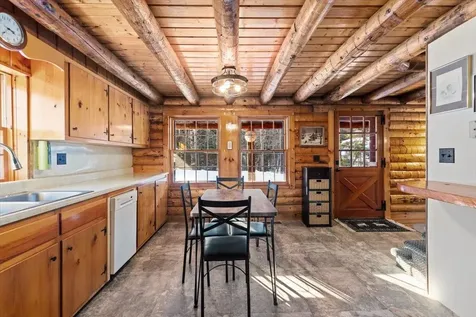 5600 Pikes Falls Road Jamaica VT 05343