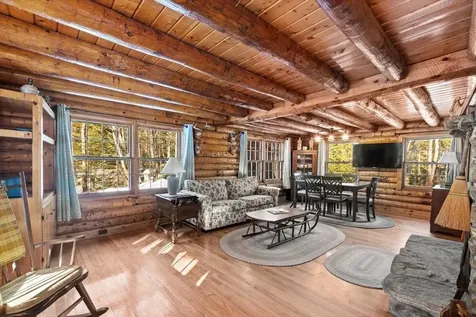 5600 Pikes Falls Road Jamaica VT 05343