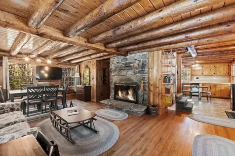 5600 Pikes Falls Road Jamaica VT 05343