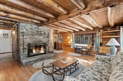 5600 Pikes Falls Road Jamaica VT 05343