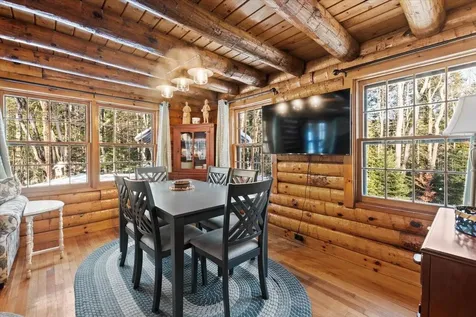 5600 Pikes Falls Road Jamaica VT 05343