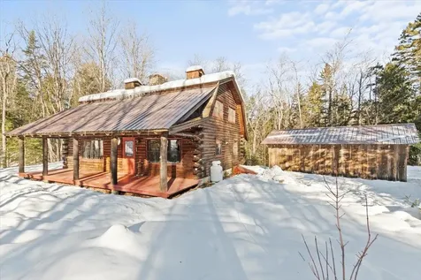 5600 Pikes Falls Road Jamaica VT 05343