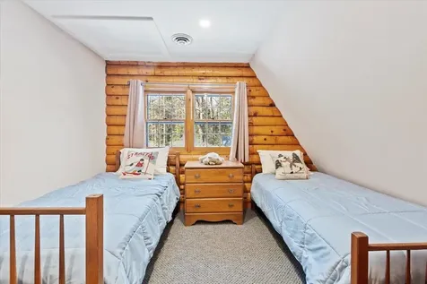 5600 Pikes Falls Road Jamaica VT 05343