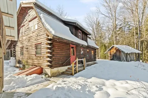5600 Pikes Falls Road Jamaica VT 05343