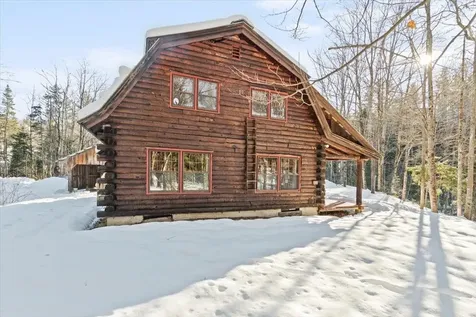 5600 Pikes Falls Road Jamaica VT 05343