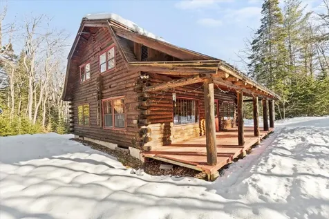 5600 Pikes Falls Road Jamaica VT 05343