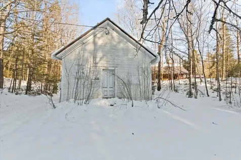 5600 Pikes Falls Road Jamaica VT 05343