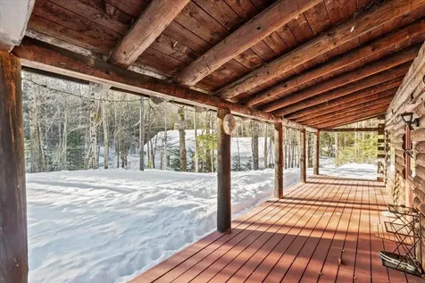 5600 Pikes Falls Road Jamaica VT 05343