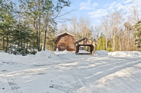 5600 Pikes Falls Road Jamaica VT 05343