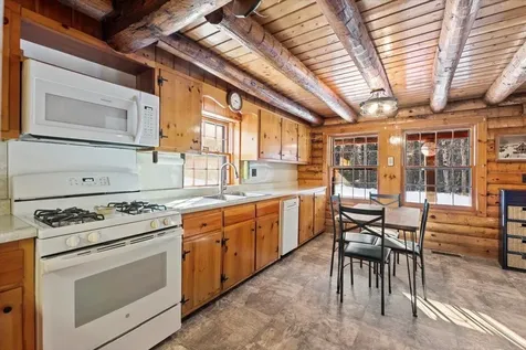 5600 Pikes Falls Road Jamaica VT 05343