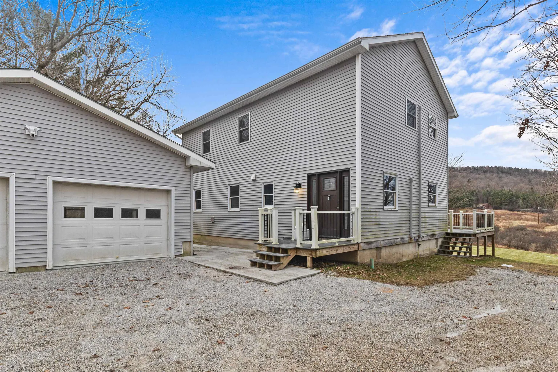 5124 St. George Road Williston VT 05495