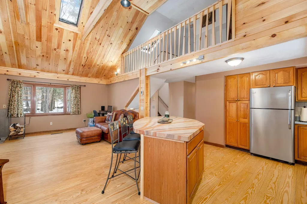 173 Waukewan Street Meredith NH 03253