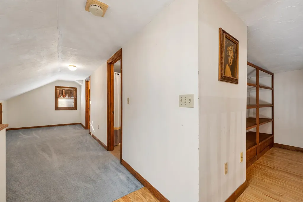 173 Waukewan Street Meredith NH 03253