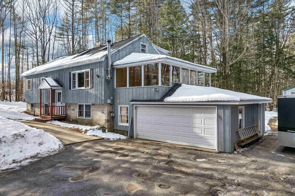173 Waukewan Street Meredith NH 03253