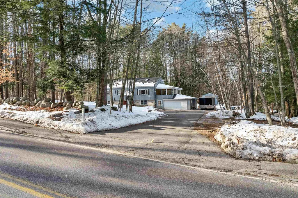 173 Waukewan Street Meredith NH 03253