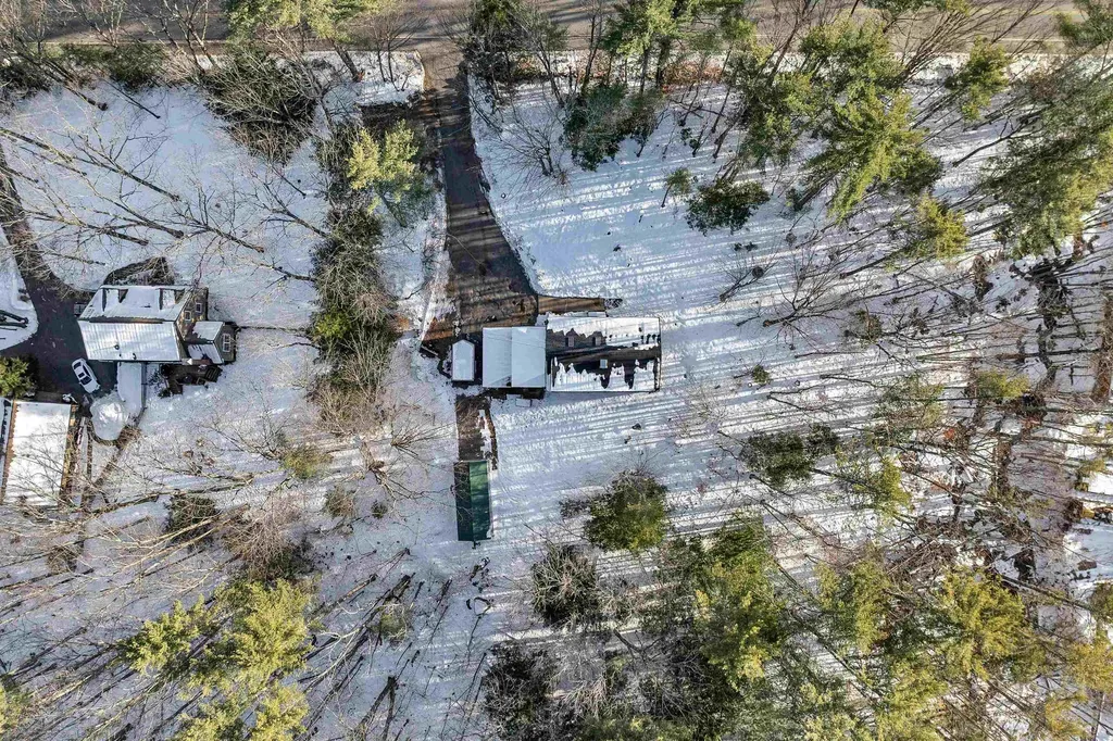 173 Waukewan Street Meredith NH 03253