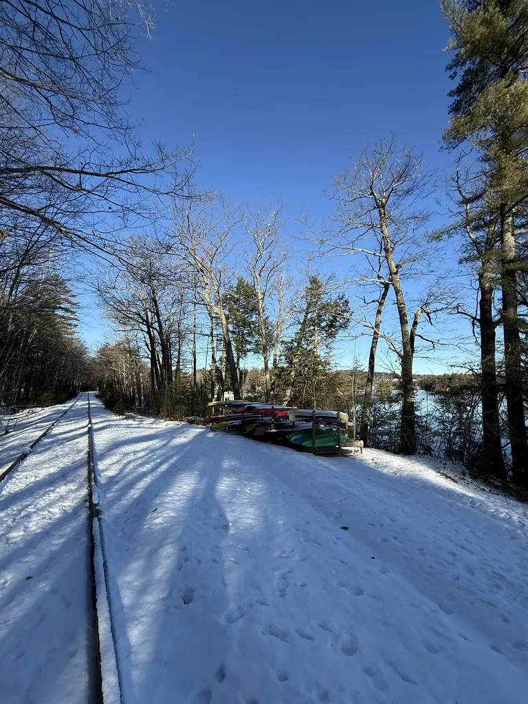 173 Waukewan Street Meredith NH 03253