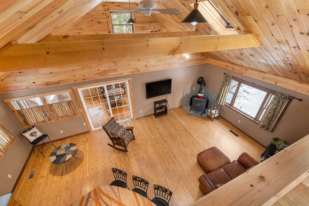 173 Waukewan Street Meredith NH 03253