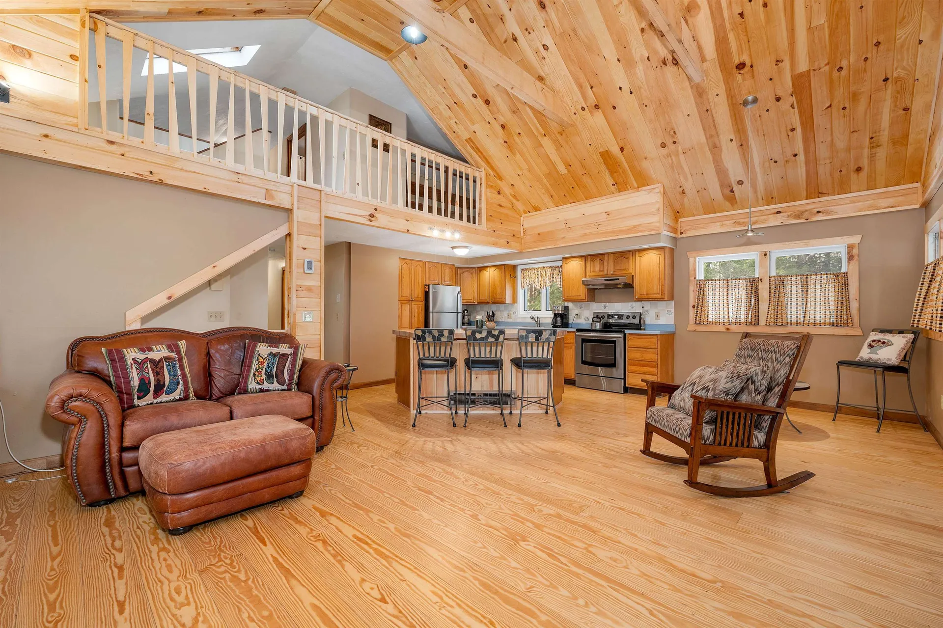 173 Waukewan Street Meredith NH 03253