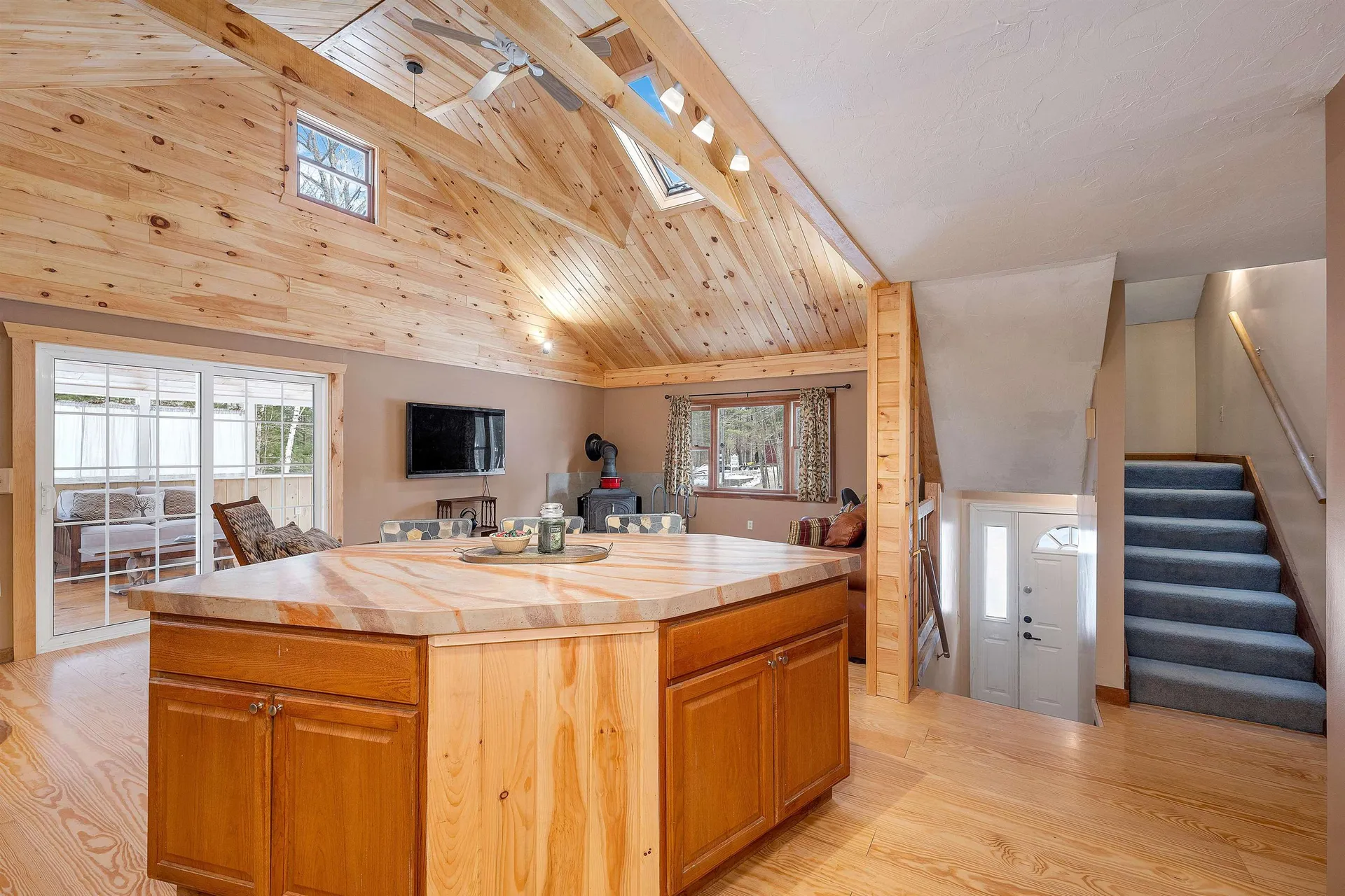 173 Waukewan Street Meredith NH 03253