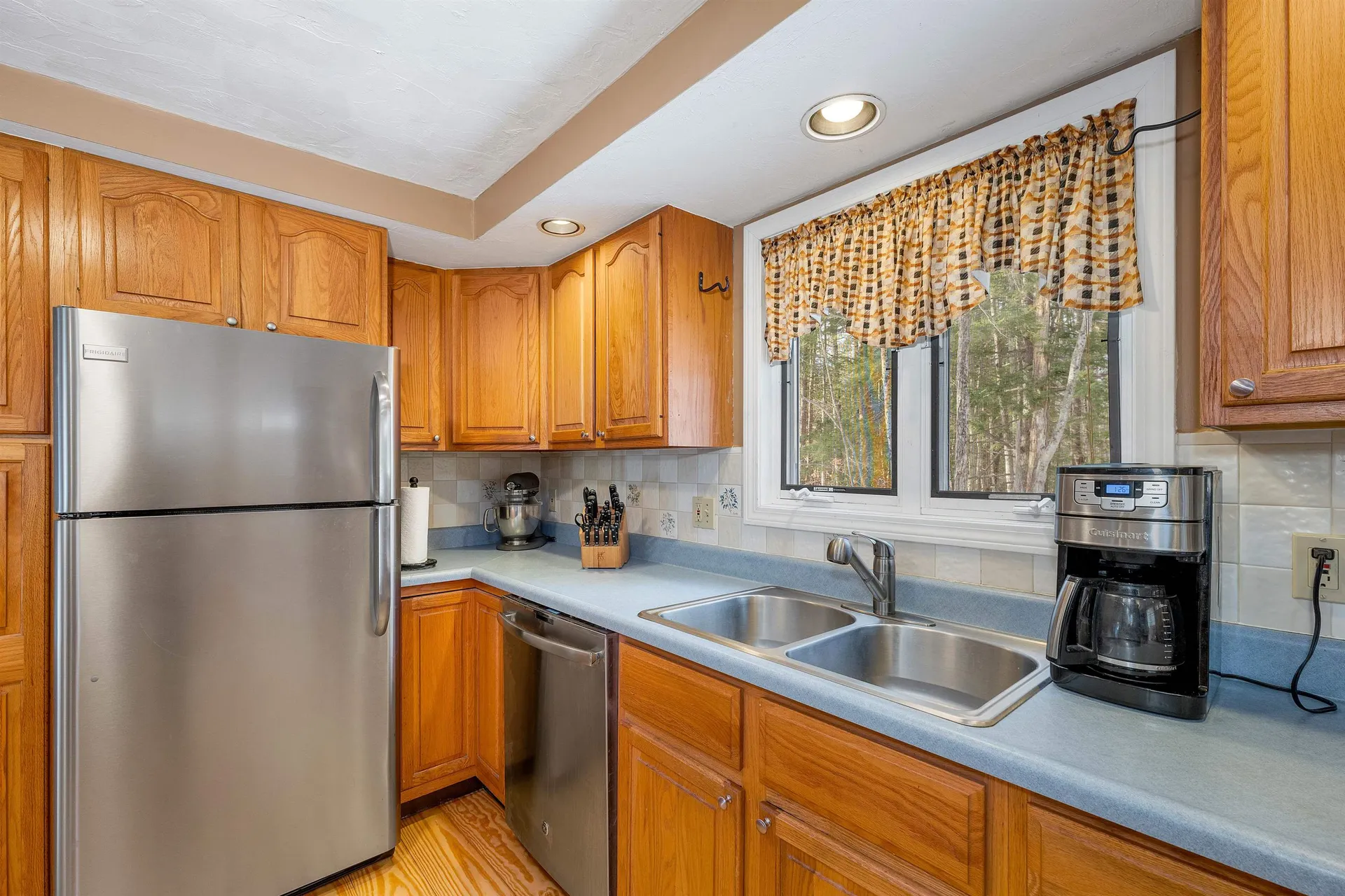 173 Waukewan Street Meredith NH 03253