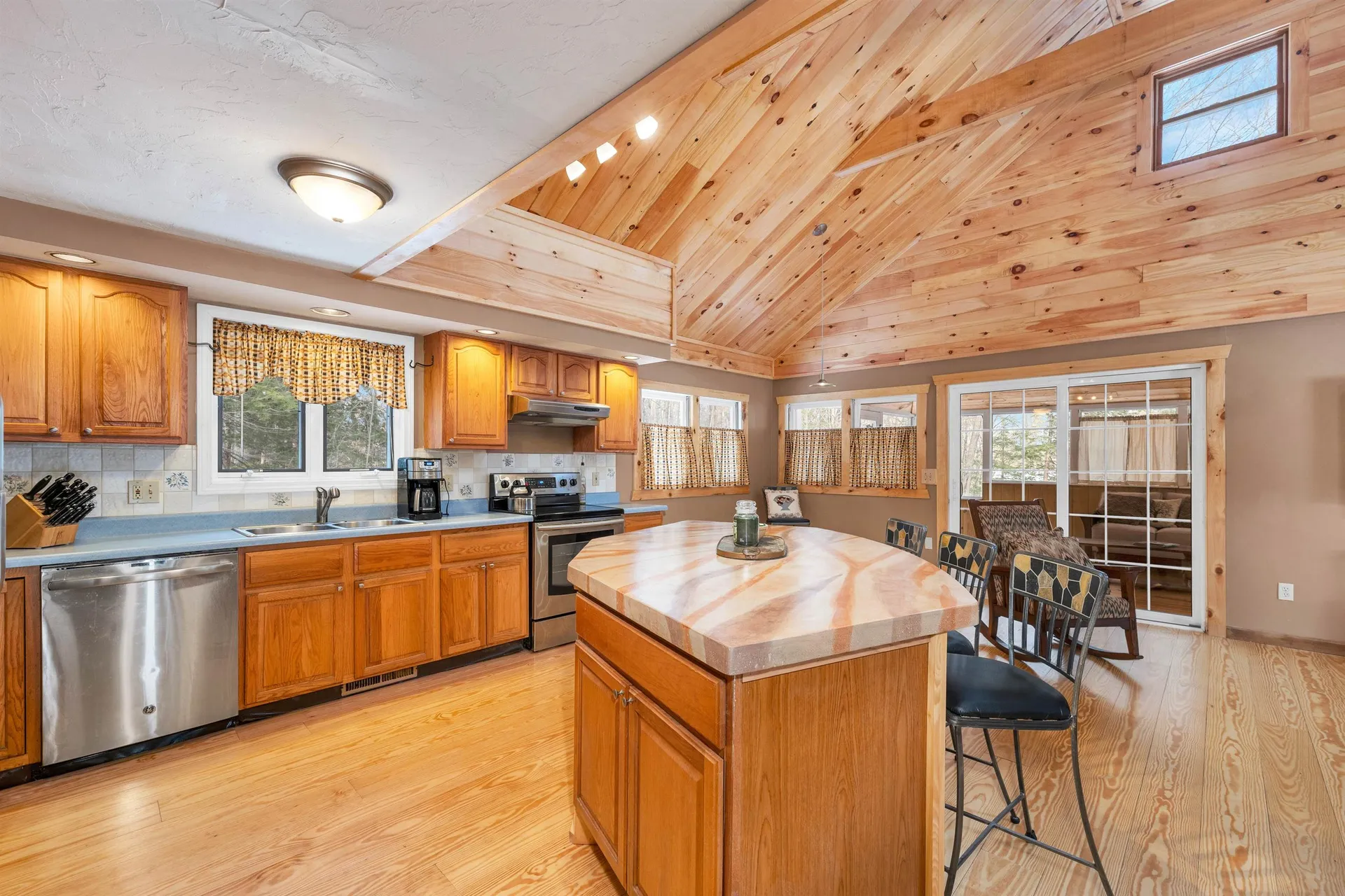 173 Waukewan Street Meredith NH 03253