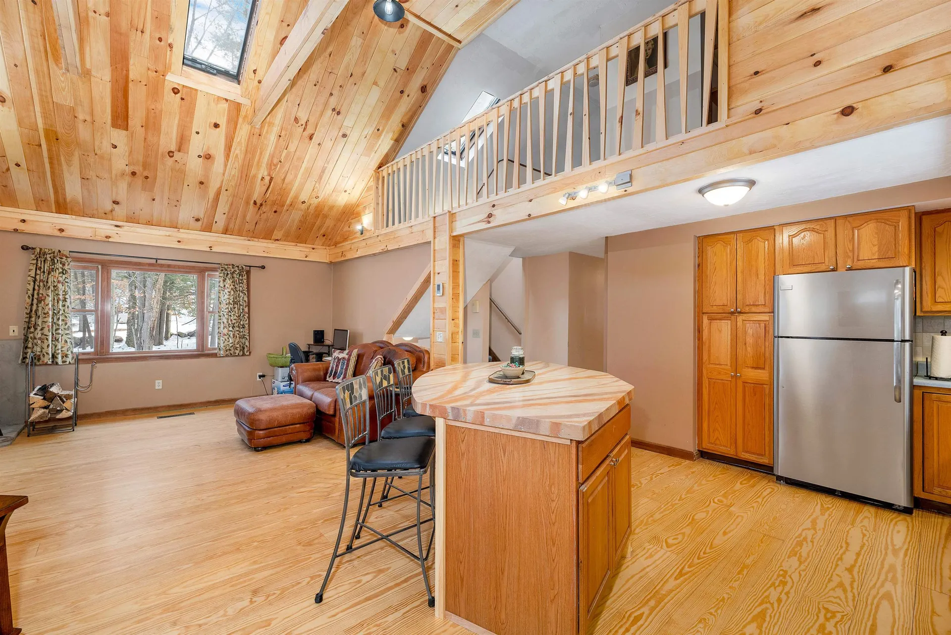 173 Waukewan Street Meredith NH 03253