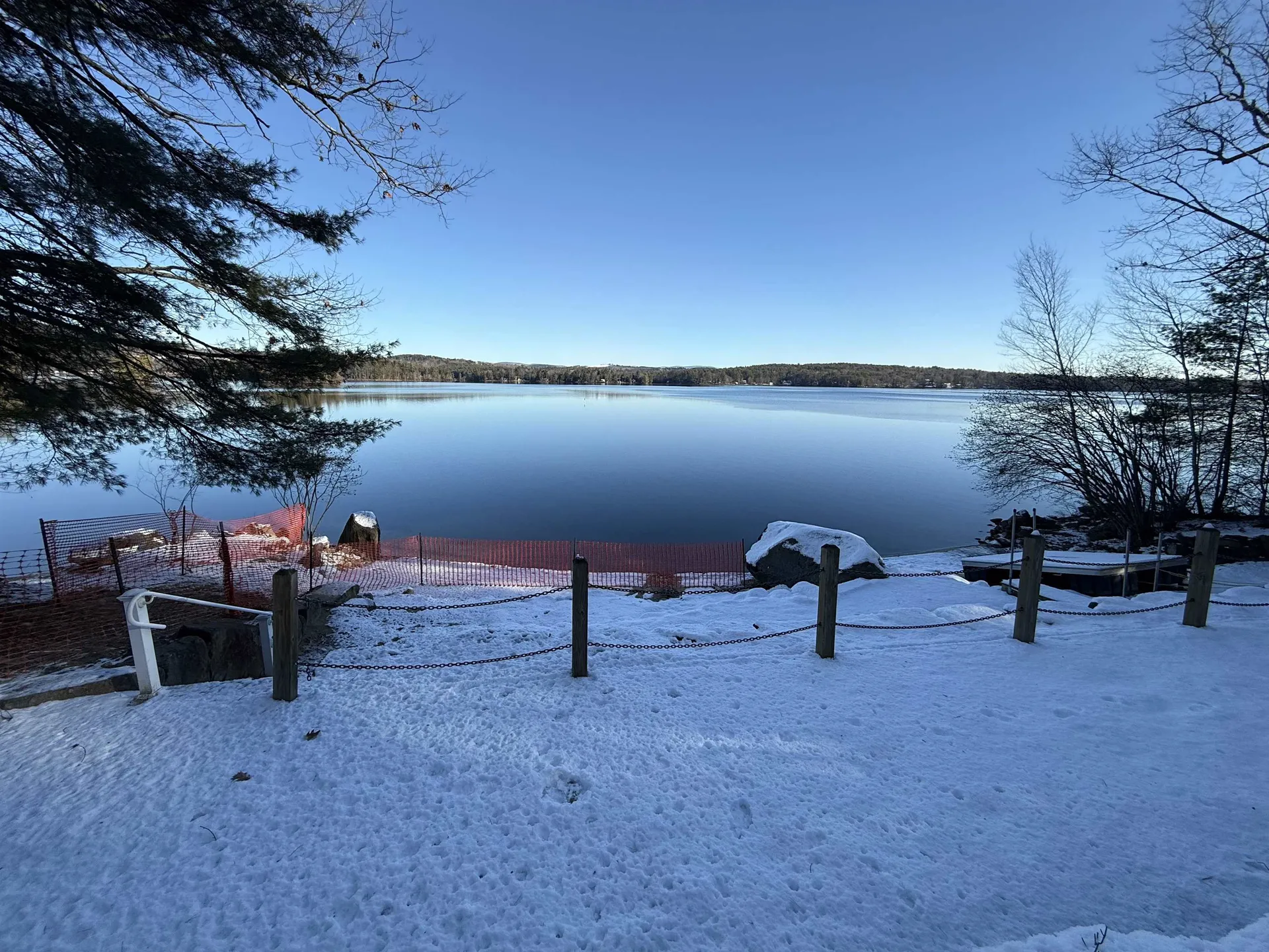 173 Waukewan Street Meredith NH 03253