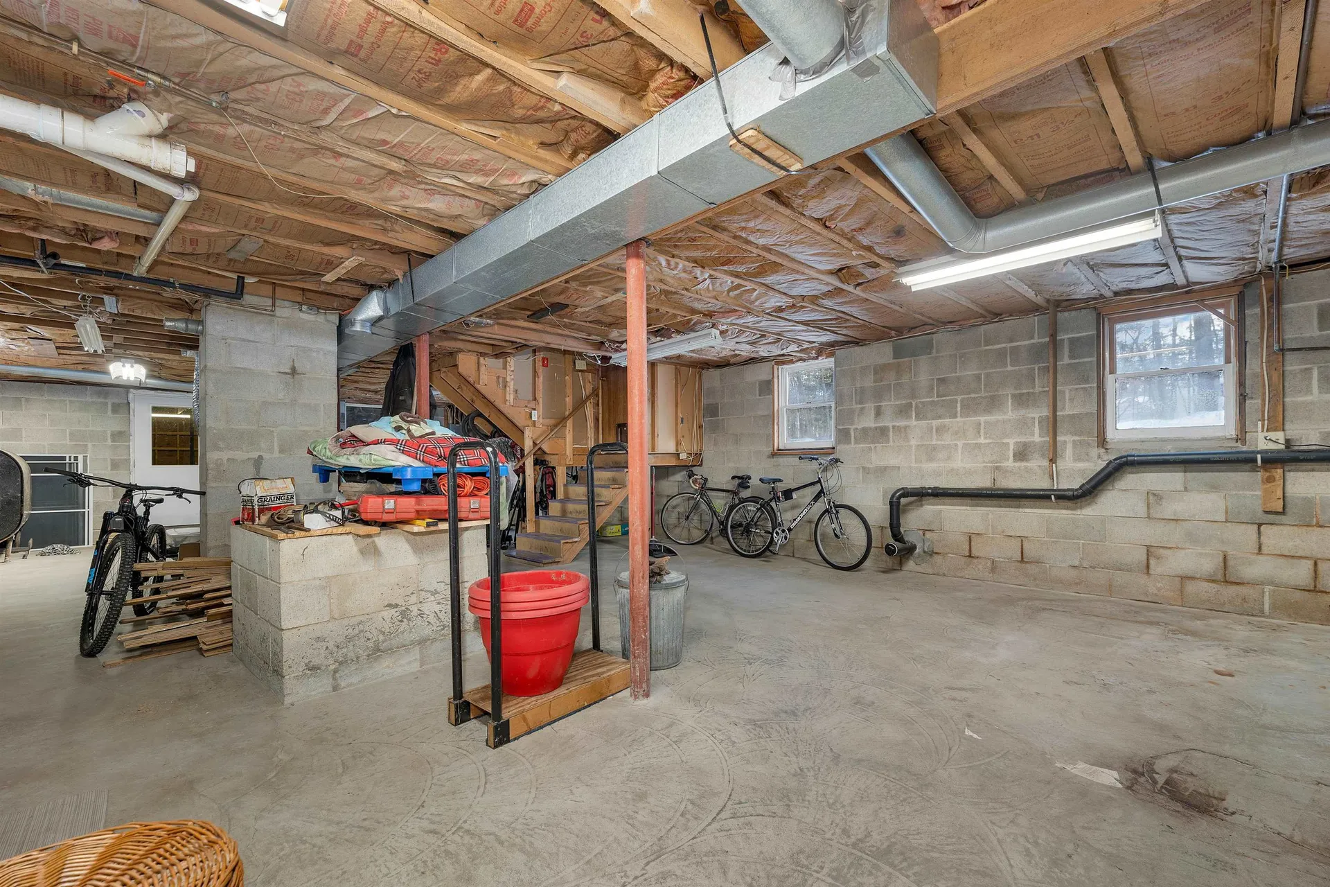 173 Waukewan Street Meredith NH 03253