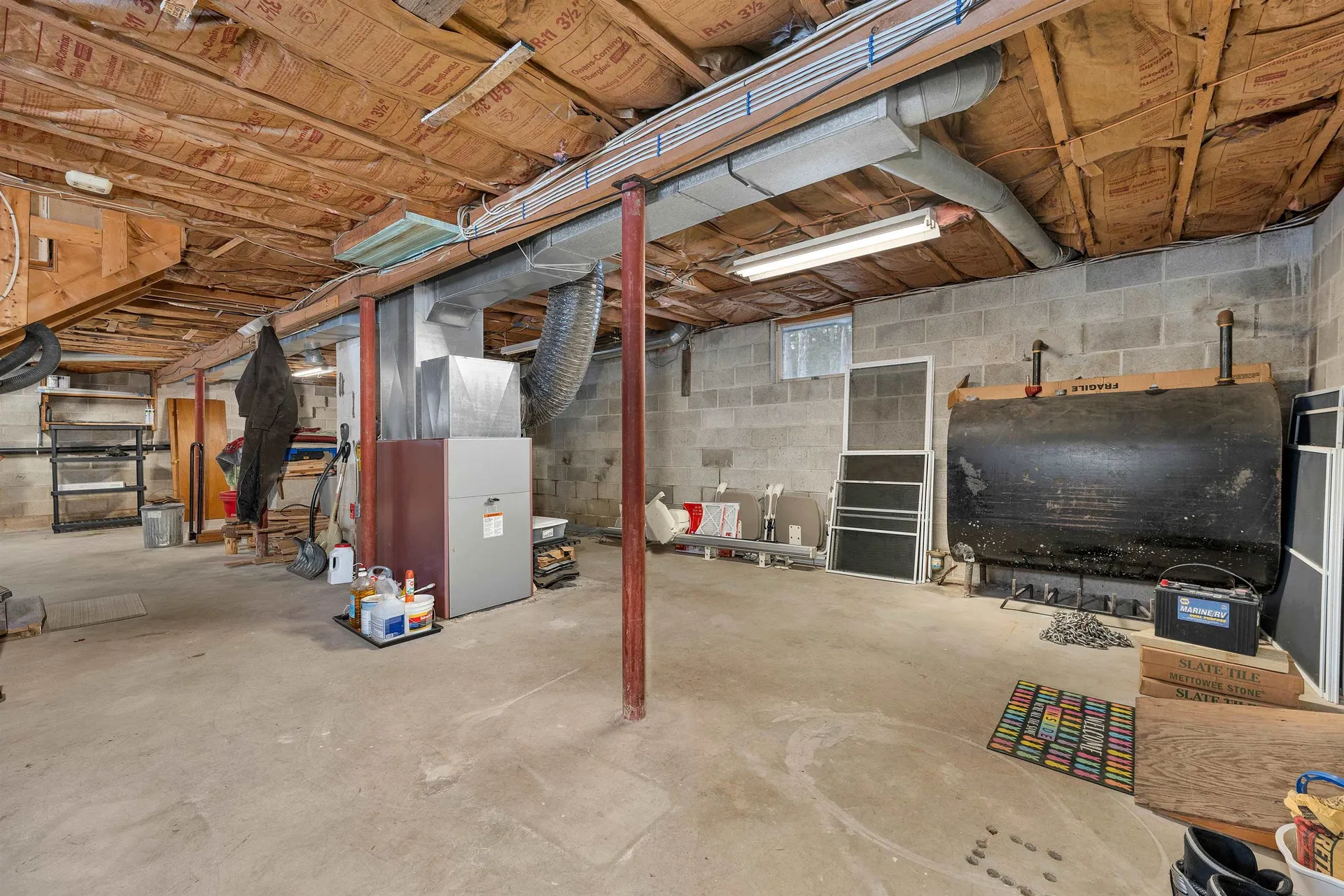 173 Waukewan Street Meredith NH 03253