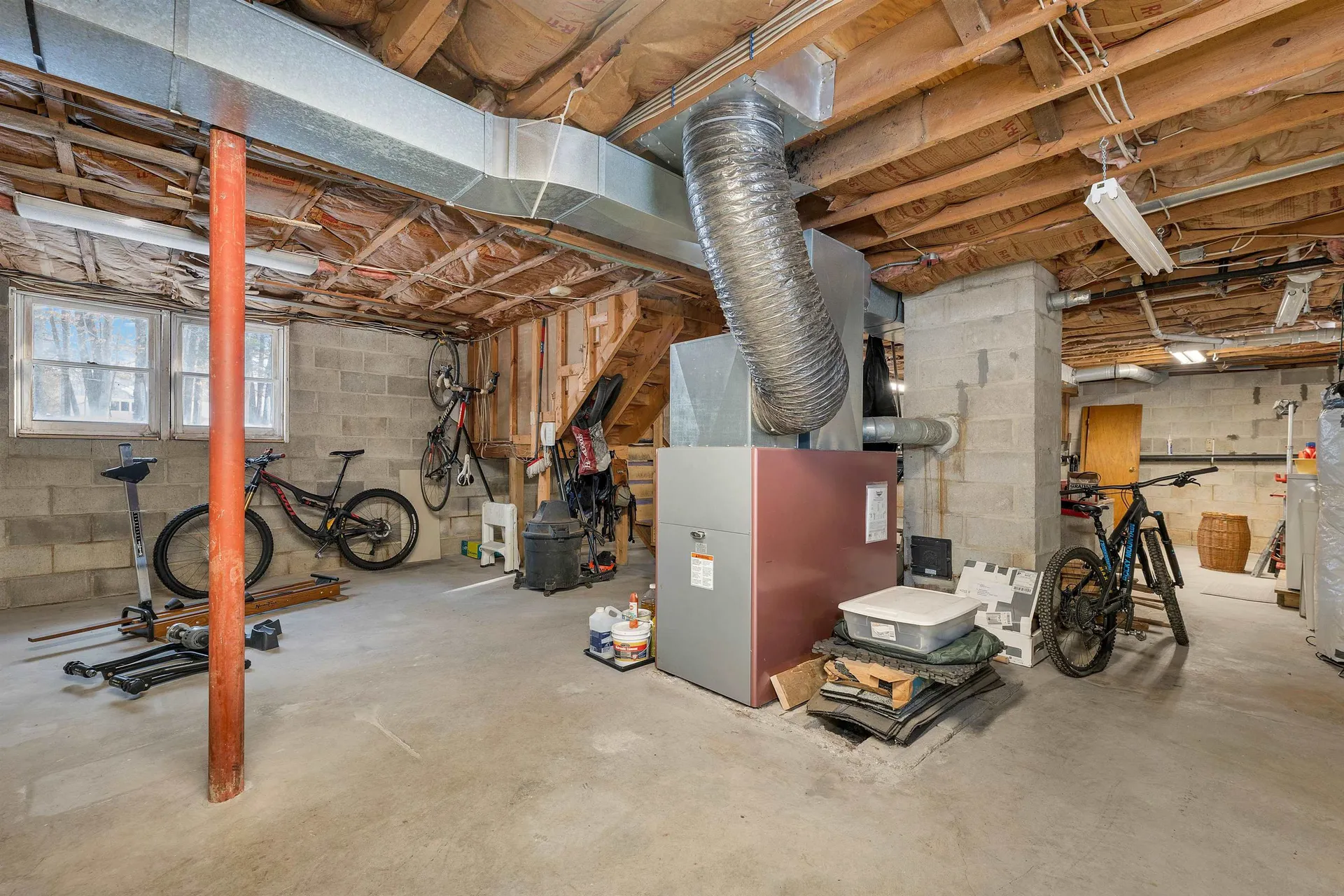 173 Waukewan Street Meredith NH 03253