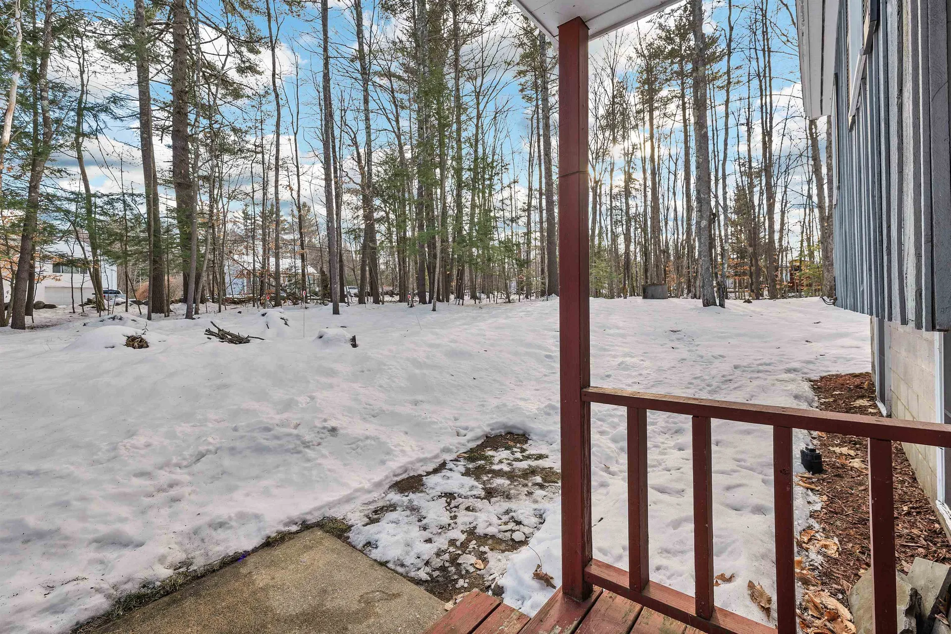 173 Waukewan Street Meredith NH 03253