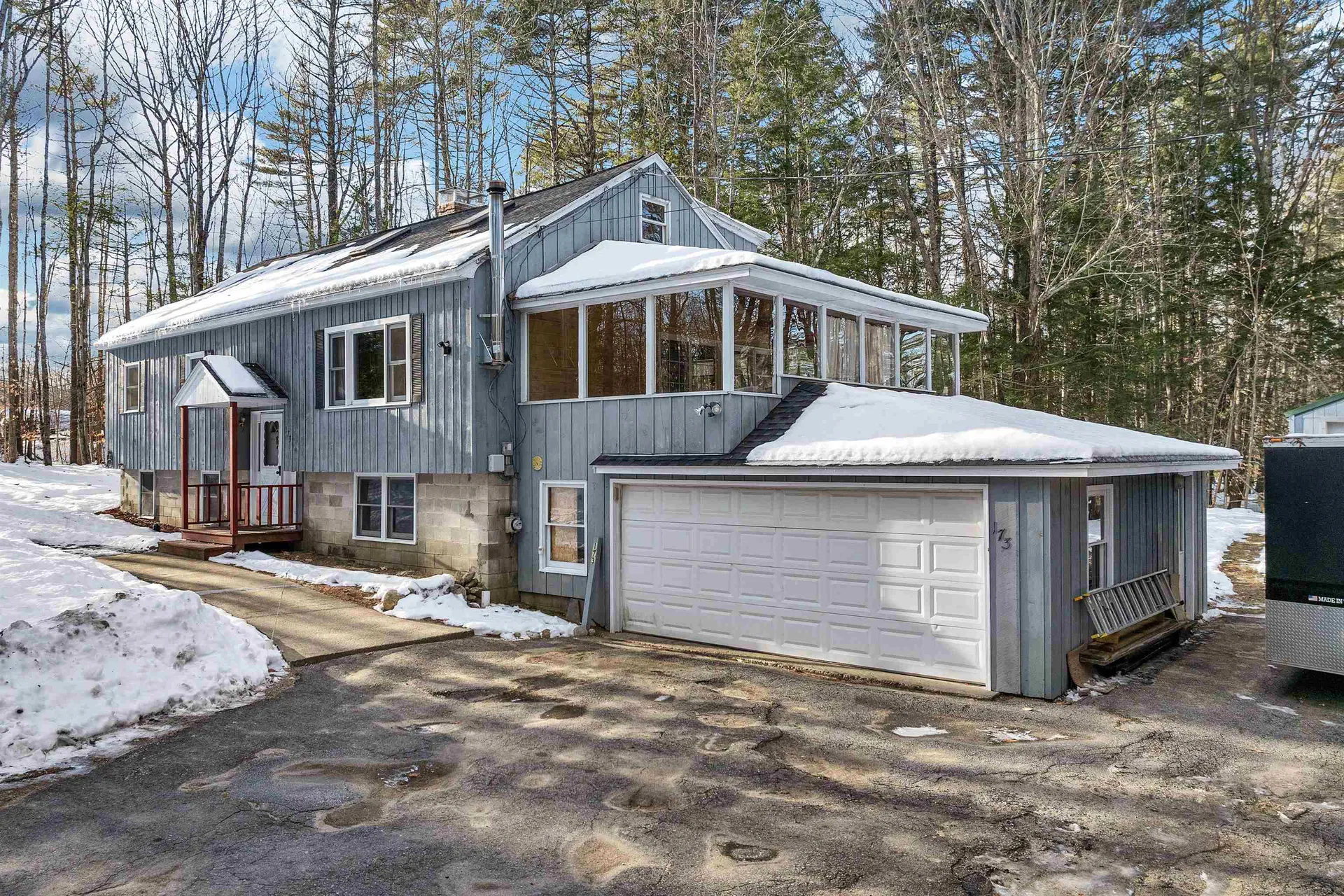 173 Waukewan Street Meredith NH 03253