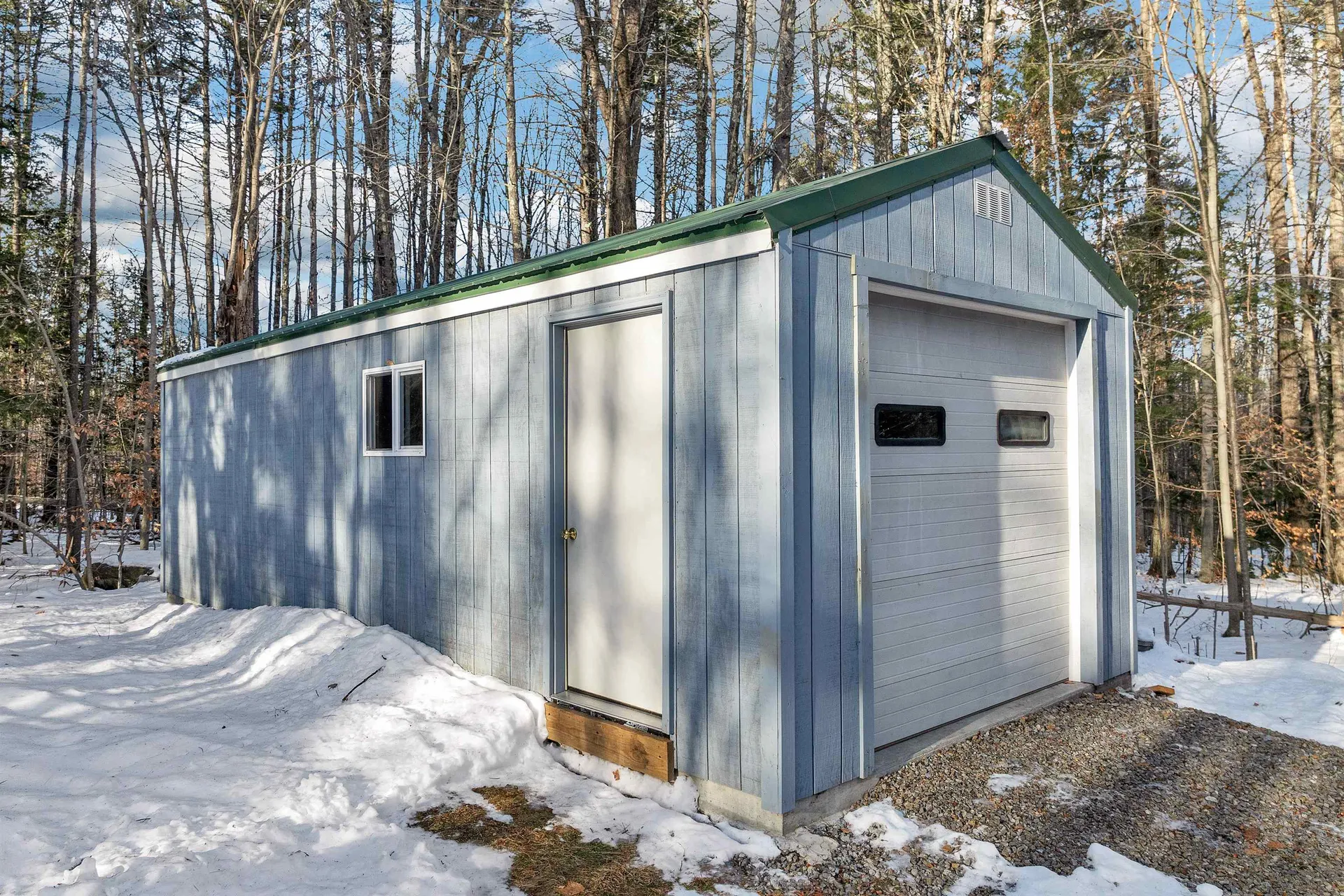 173 Waukewan Street Meredith NH 03253