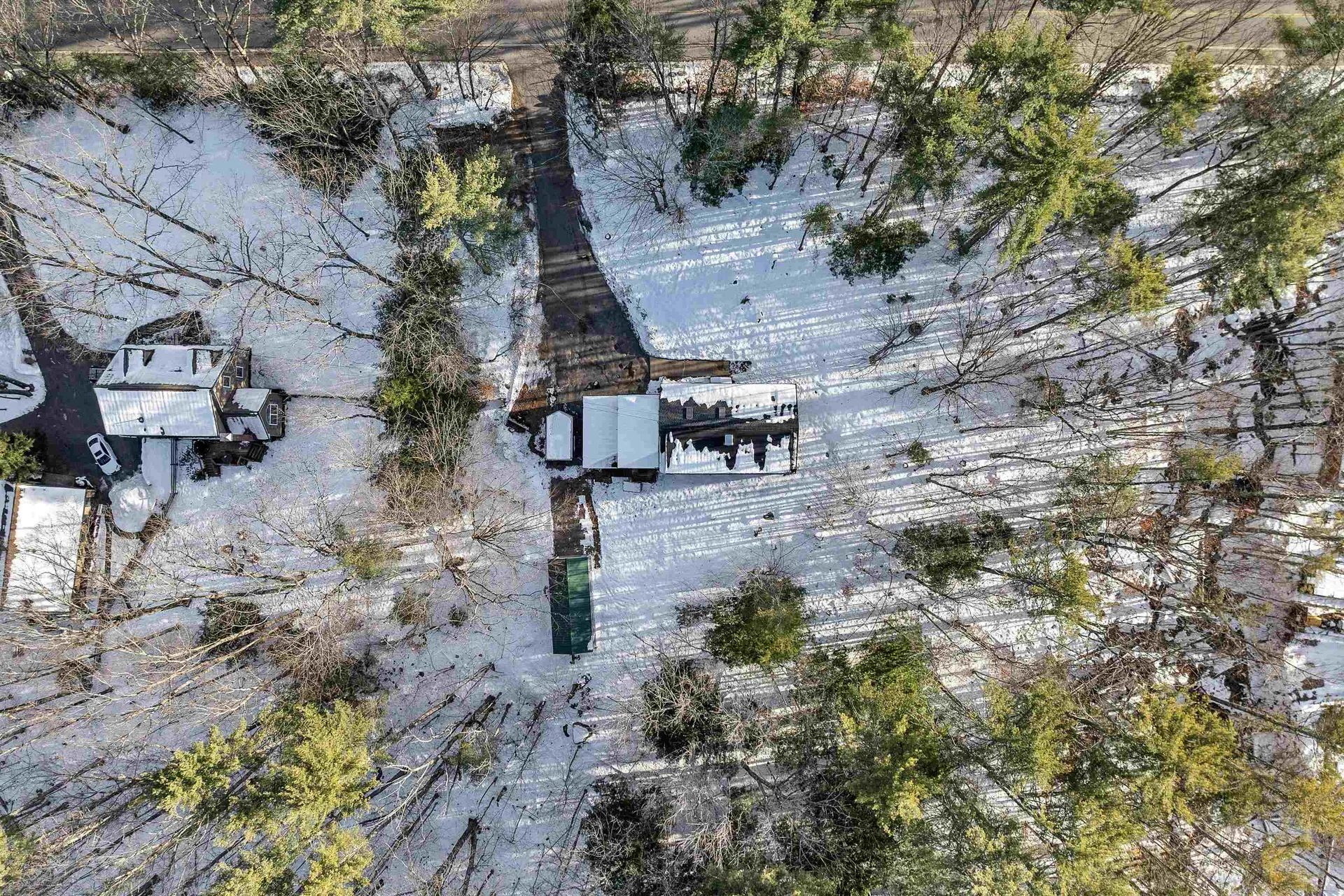 173 Waukewan Street Meredith NH 03253